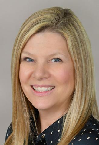 Karen M Bick