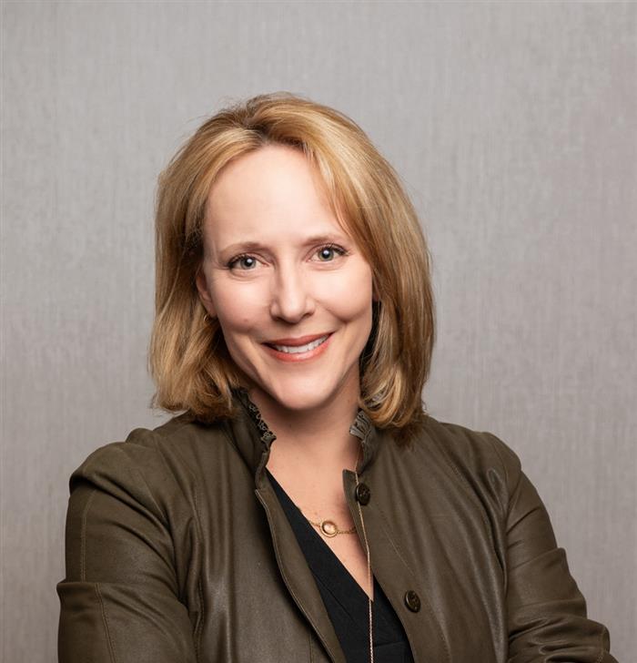 Jacki Sue Kelley