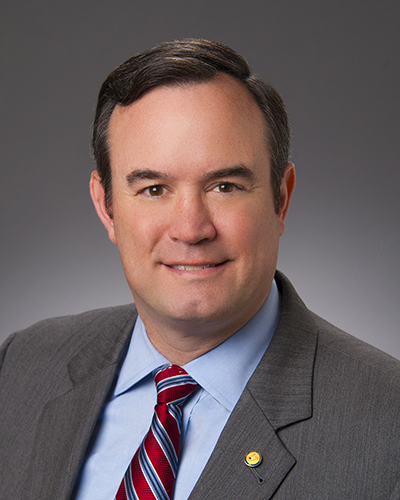 Kevin J Craig