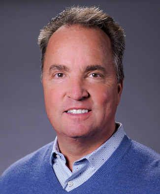Kenneth C Kimball