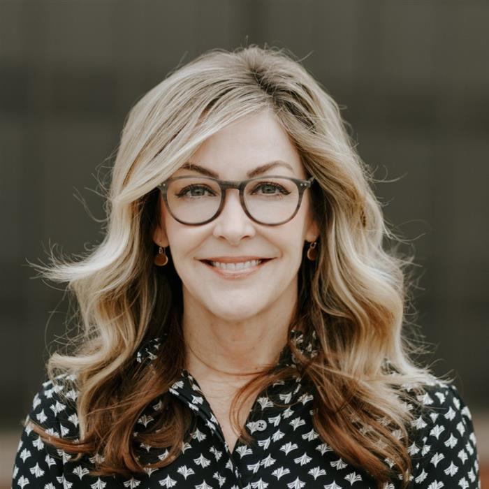 Kimberly Heiting Rush