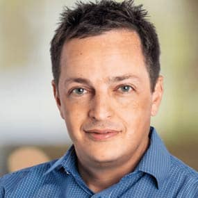 Christian Kleinerman