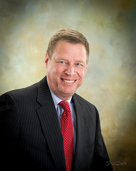Ronald C Kraemer