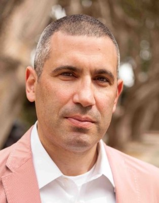 Seth D Krauss