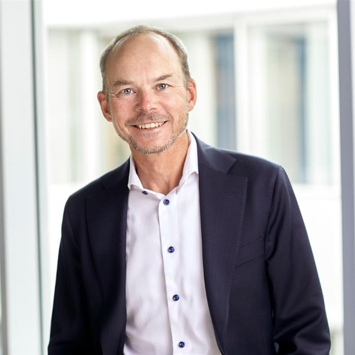 Lars Dahlgren