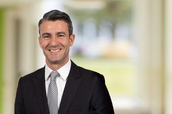 Olivier Leonetti