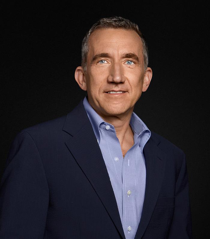 Gary Loeb