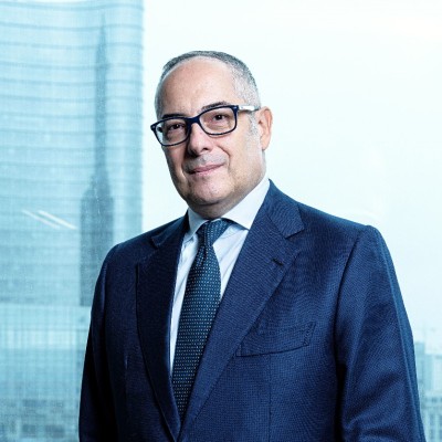 Mauro Macchi