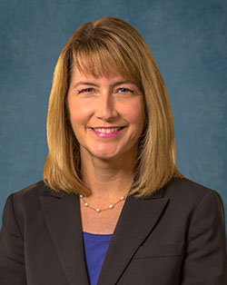 Melinda B Rogers