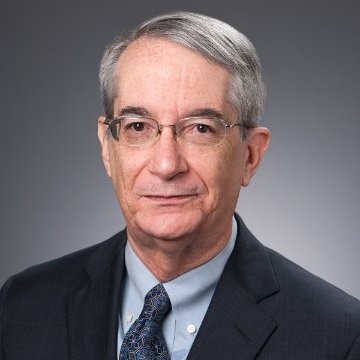 Peter M Menard