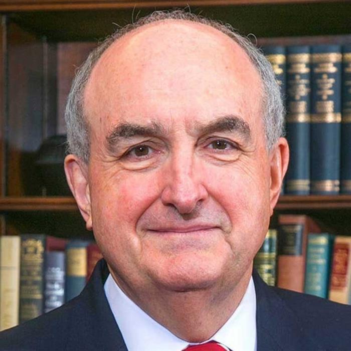 Michael A Mcrobbie