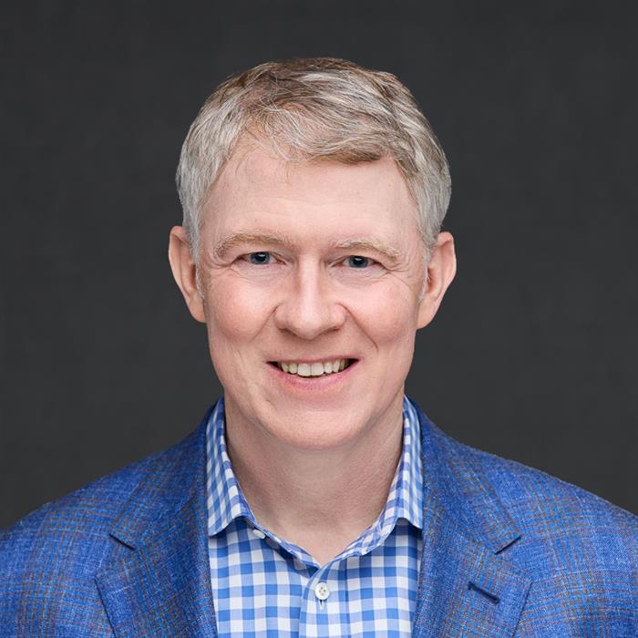Thomas Monahan