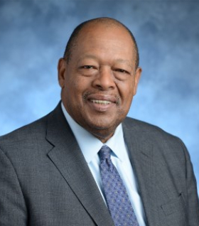 James E Nevels