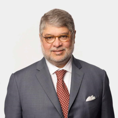 Pablo Legorreta