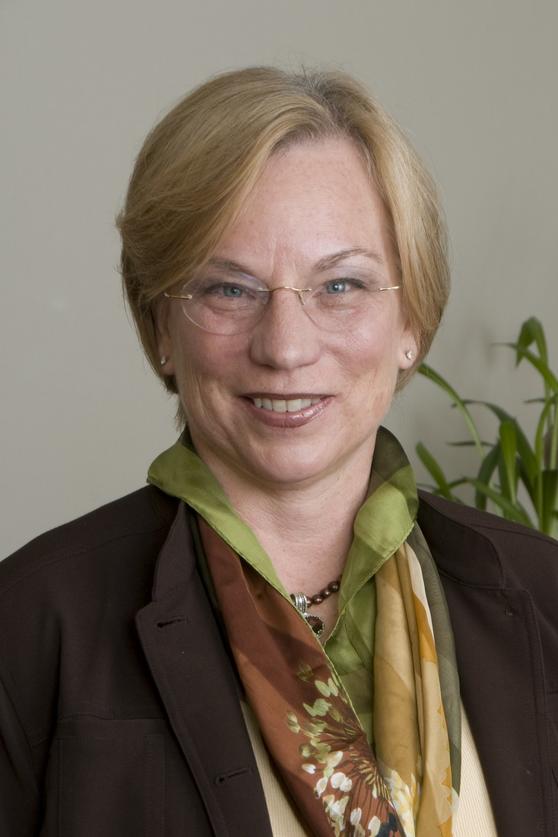 B Lynne Parshall