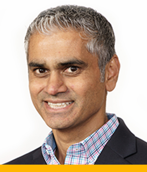 Nipul M Patel