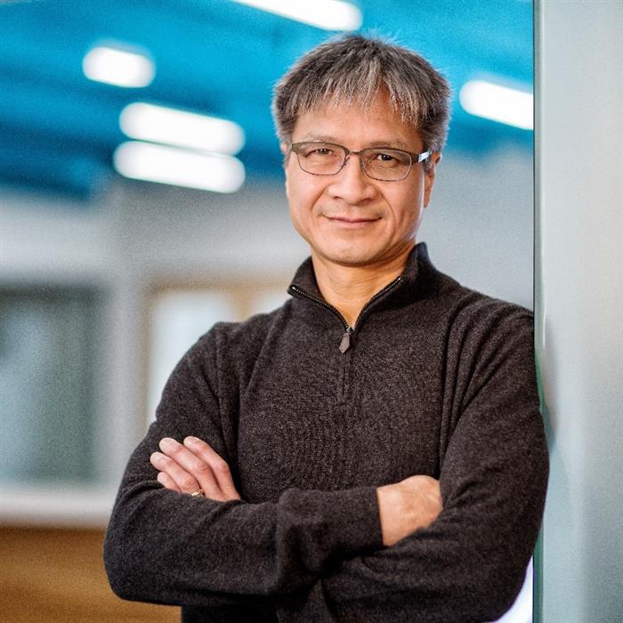 Victor Peng