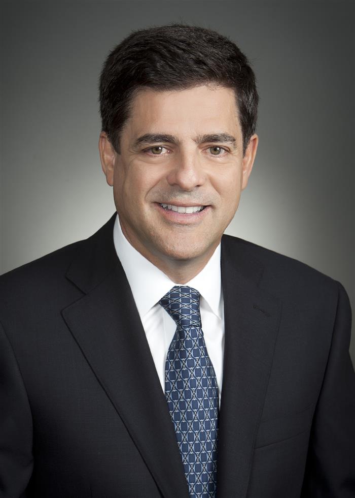 Lincoln Pereira