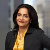 Gayathri Rajan