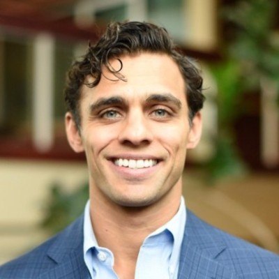 Kyle S Ramachandran