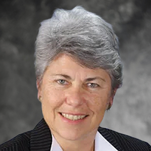 Brenda Reichelderfer