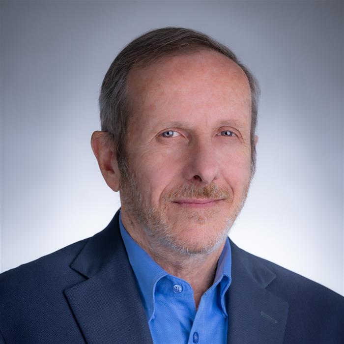 Robert Alan Hickey