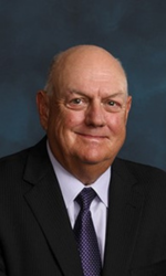 Chris J Robison