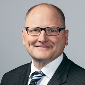 Scott Satterlee
