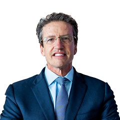 Greg Scheu