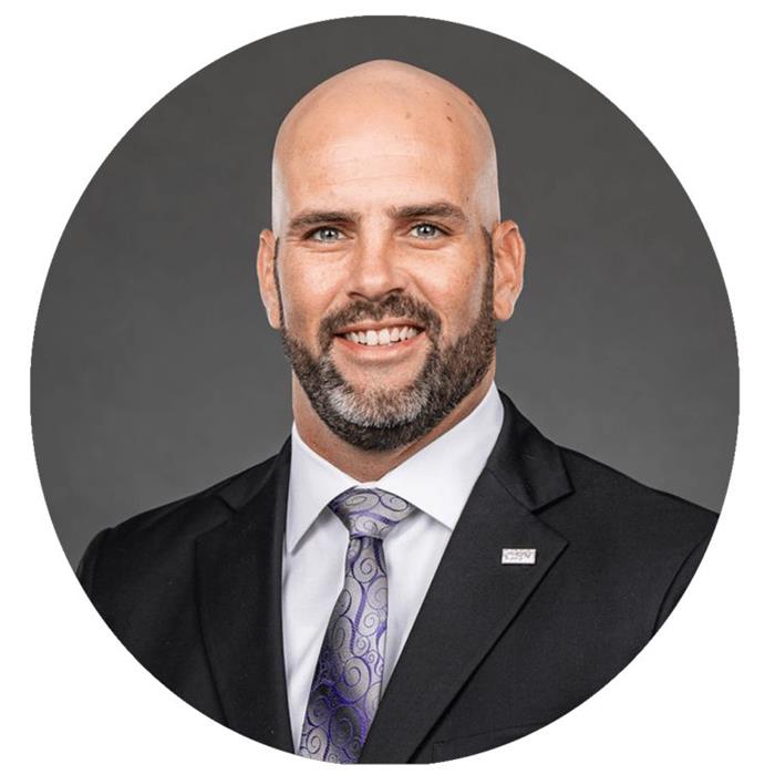 Shane Pudenz