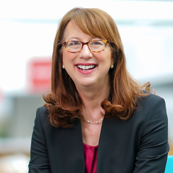 Shira Goodman