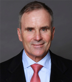 John D Slaven