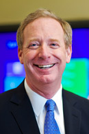 Bradford L Smith