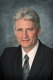 Oss Stephen A. Van