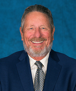 John E Stokely