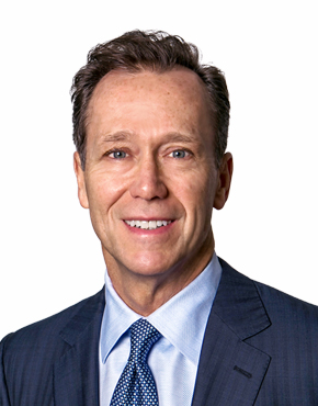 Gregory L Summe