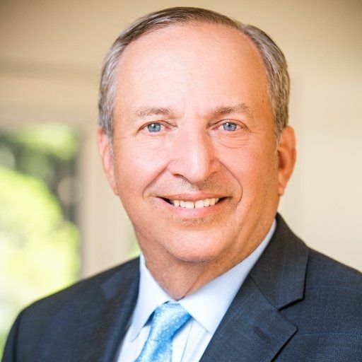Lawrence Henry Summers