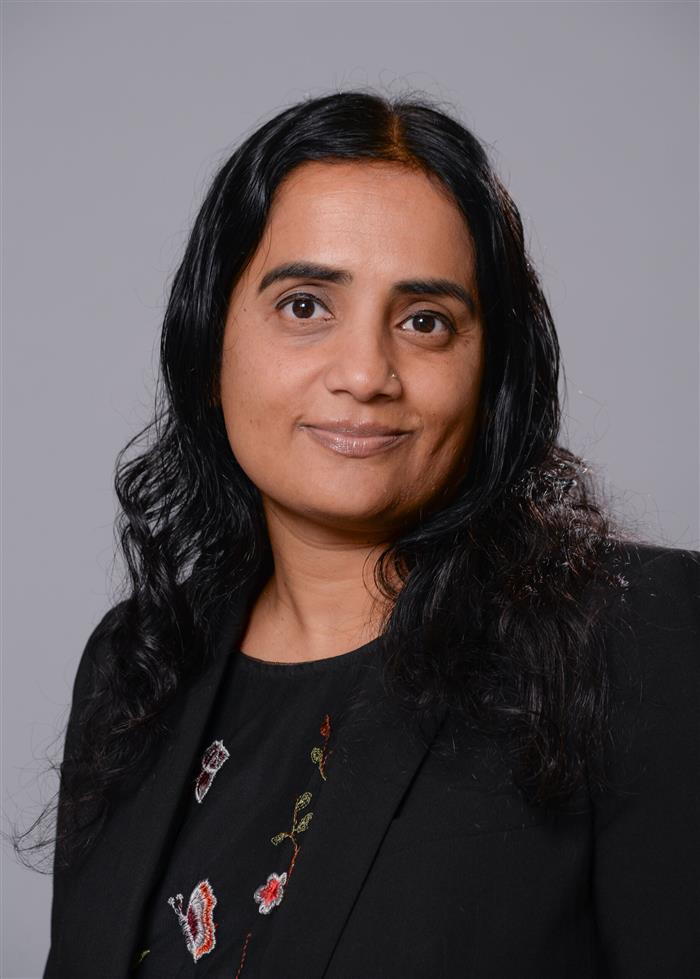Preethi Sundaram