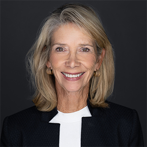Mary Susan Elliott