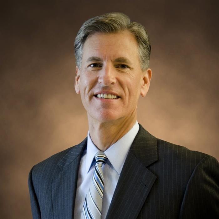 Mark Tarr