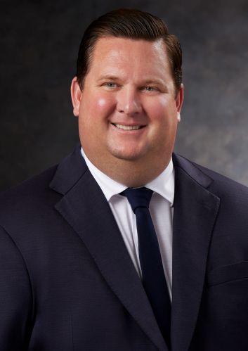 David Lawrence Thompson Jr