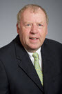 Barry West