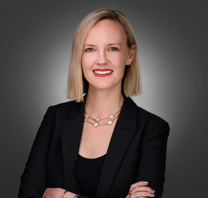 Yvette K Schultz