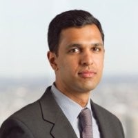 Anil Seetharam