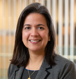 Ana Maria Chadwick