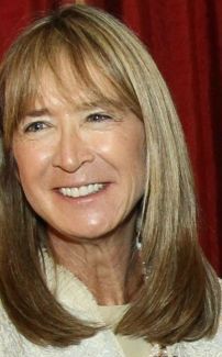 Ann Mather