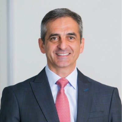 Anthony Jabbour