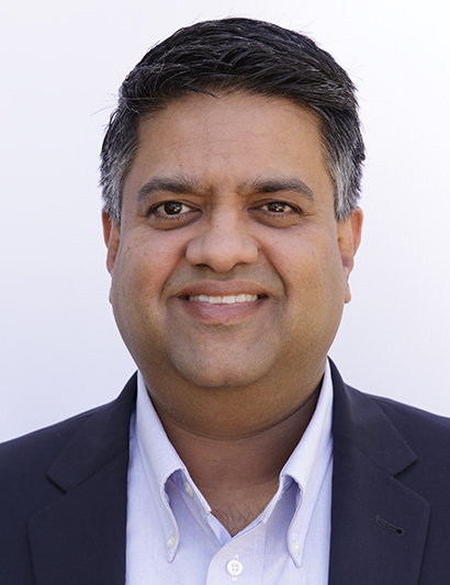 Badrinarayanan Kothandaraman