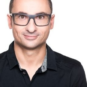 Bernd Greifeneder