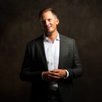Brent Neidig